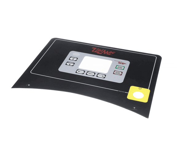 Alliance Laundry Systems F8427001 Decal,Control Module C5 (ALLSF8427001) Each