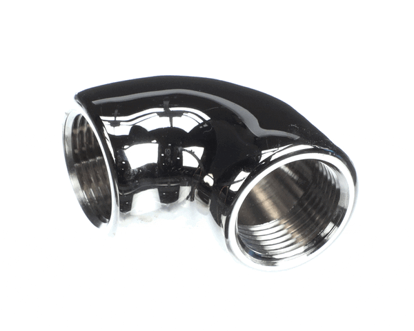 Alliance Laundry Systems F8453701 Elbow, Brs, 3/4" (ALLSF8453701) Each