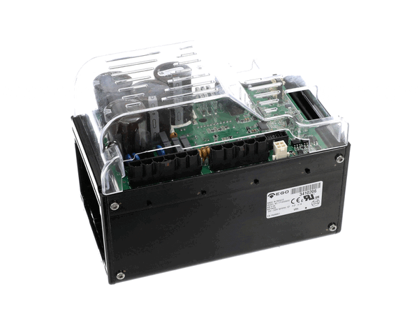 Alliance Laundry Systems F8496601 Assy,Wx Drive,5Hp,240V (ALLSF8496601) Each