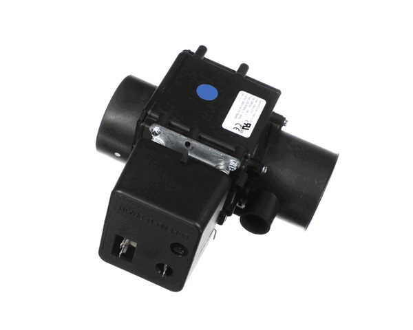 Alliance Laundry Systems F8546501 Valve Drain W/Waterlevel 230V, 3 N.O., L (ALLSF8546501) Each