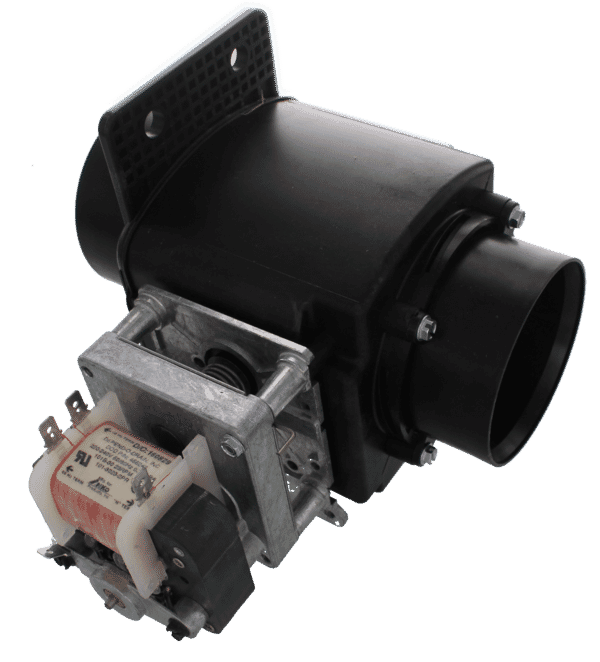 Alliance Laundry Systems F8577201 Kit,Drain Valve 240V 3 Rh (ALLSF8577201) Each