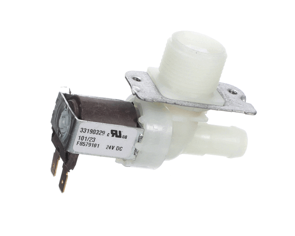 Alliance Laundry Systems F8579101 Valve,1-Way 90Deg (ALLSF8579101) Each