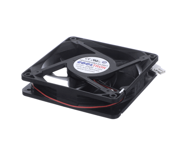 Alliance Laundry Systems F8623601 Fan,Muffin 24Vdc (ALLSF8623601) Each