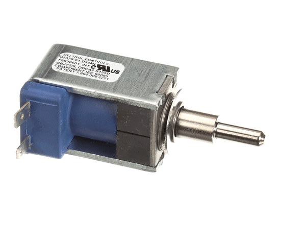 Alliance Laundry Systems F8630601 Solenoid,Sgl Mag-Latch Quick Gw (ALLSF8630601) Each