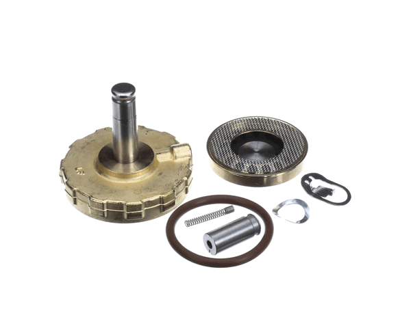 Alliance Laundry Systems F8735006 Kit Valve Rebuild (Parker 3/4" Viton) (ALLSF8735006) Each