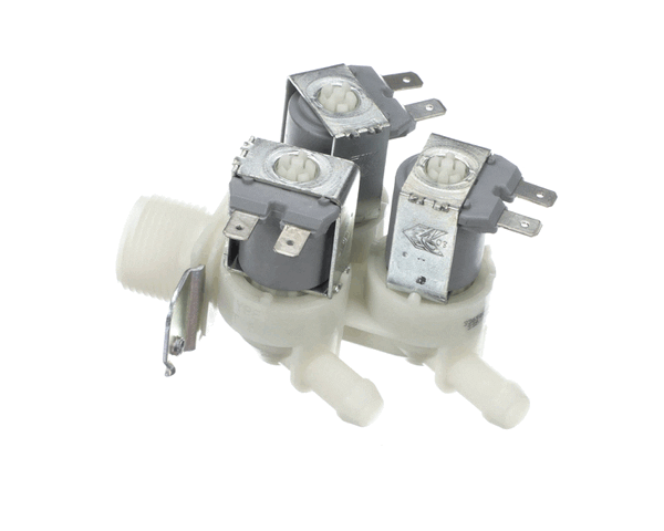 Alliance Laundry Systems G333674 Triple Electrovalve (ALLSG333674) Each