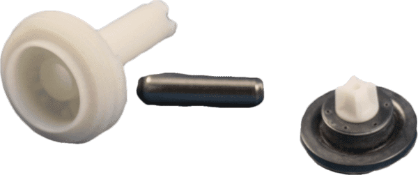 Alliance Laundry Systems G582P3 Kit, Elbi Valve Diaphragm (ALLSG582P3) Each