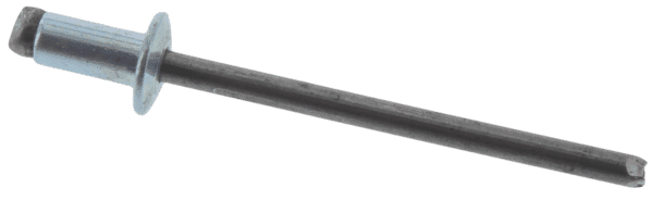 Alliance Laundry Systems M400003 Rivet Pop-Dome Hd-.125 Stl (ALLSM400003) Each