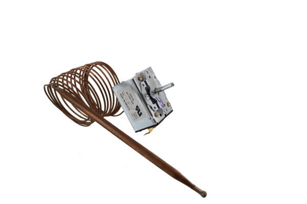 Alliance Laundry Systems M400780P Thermostat Temp Control Pkg (ALLSM400780P) Each