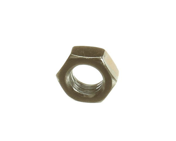 Alliance Laundry Systems M404993 Nut Hex 1/2-13 Jam-Unc-Zncplt (ALLSM404993) Each