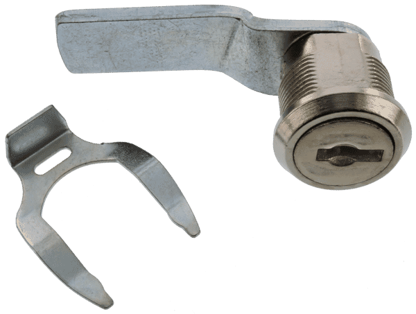 Alliance Laundry Systems M406654P Lock Panel (ALLSM406654P) Each