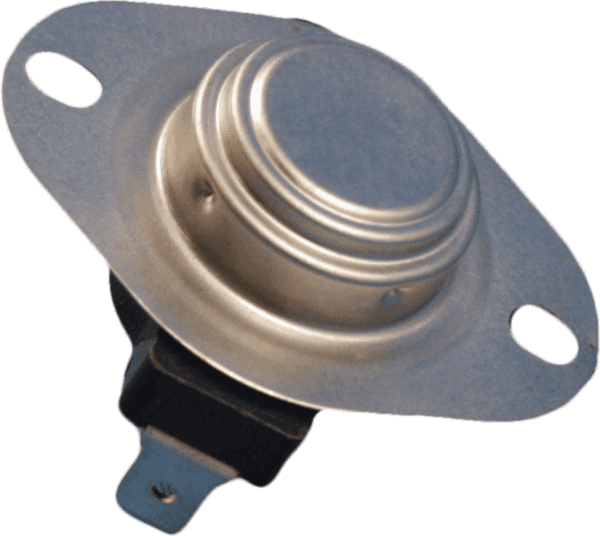 Alliance Laundry Systems M411403 Thermostat Lim 184F White (ALLSM411403) Each