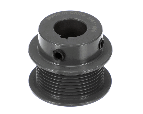 Alliance Laundry Systems M411466P Pulley Micro-V-8 Groove W/Inst (ALLSM411466P) Each