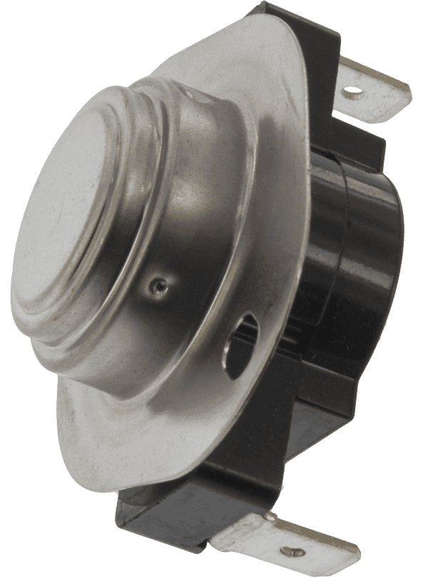 Alliance Laundry Systems M411813 Thermostat Lim 200F Pink (ALLSM411813) Each