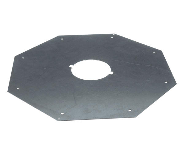 Alliance Laundry Systems M413399 Cover Blower (ALLSM413399) Each