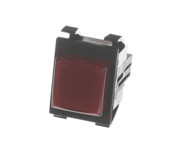 Alliance Laundry Systems M413431 Switch Push Button-Lighted (ALLSM413431) Each