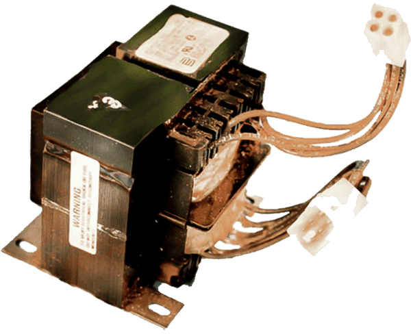 Alliance Laundry Systems M414228P Transformer 100-240V Pkg (ALLSM414228P) Each