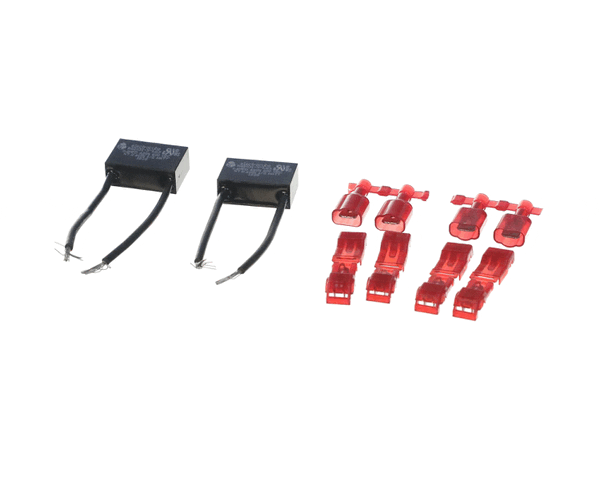 Alliance Laundry Systems M4457P3 Reversing Opl Micro Rc Filter (ALLSM4457P3) Each