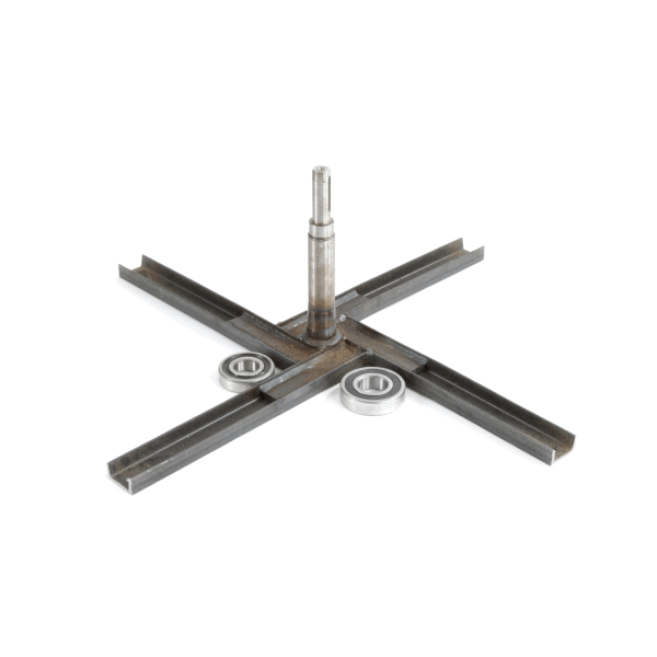 Alliance Laundry Systems M4641P3 Kit, Trun/Brg/Antifrt-Rev 75# (ALLSM4641P3) Each