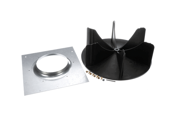 Alliance Laundry Systems M4936P3 Kit Fan Replacement (ALLSM4936P3) Each