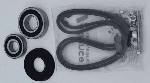 Alliance Laundry Systems Rb160001 Kit Bearing Horizon (ALLSRB160001) Each