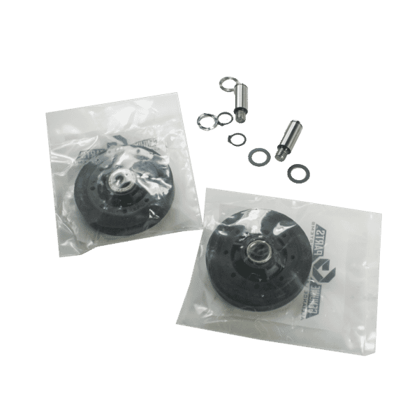 Alliance Laundry Systems Rb170002 Kit Roller 1992&Newer Sm Dryer (ALLSRB170002) Each