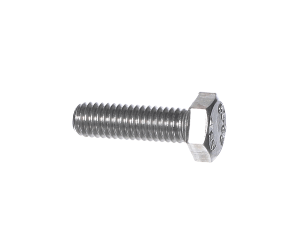 Alliance Laundry Systems Sp309933240620 Screw M6X20; Din 933 A2 Hexago (ALLSSP309933240620) Each