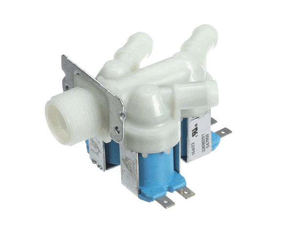 Alliance Laundry Systems Sp547959 3-Way Inlet Valve 180 Complet (ALLSSP547959) Each