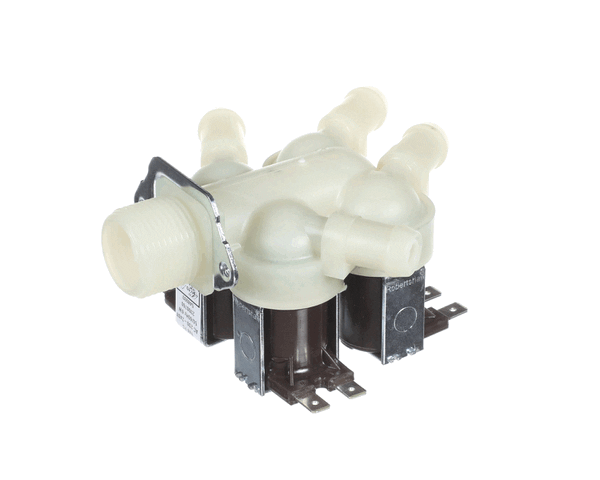 Alliance Laundry Systems Sp548933 4-Way Inlet Valve 180Ã˜ + Regul (ALLSSP548933) Each