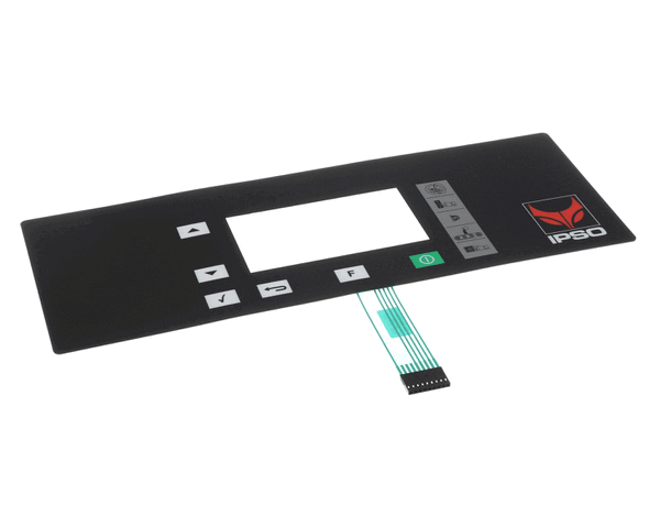 Alliance Laundry Systems Sp557566P Keyboard Coin (ALLSSP557566P) Each