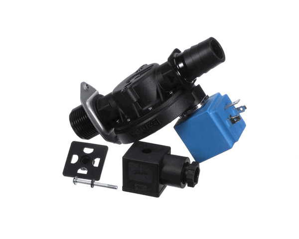 Alliance Laundry Systems Sp567064P Valve, Ev220T 14P Mix E Ncooo As230Cs Pk (ALLSSP567064P) Each