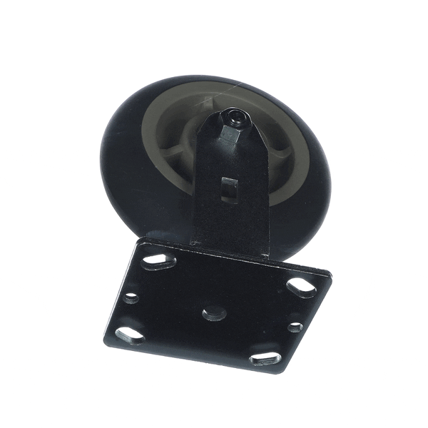 Alliance Manufacturing 011P00318 Rigid Caster (ALM011P00318) Each