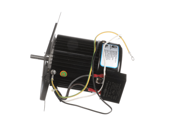 Alliance Manufacturing 012P00103 Motor (ALM012P00103) Each