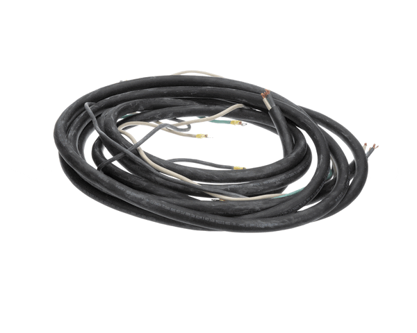 Alliance Manufacturing 018P00105 Power Cord (12 Ft.) (ALM018P00105) Each