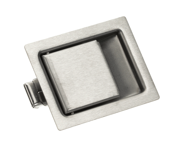 Alliance Manufacturing 057P00111 Door Latch: All D Series Carts (ALM057P00111) Each