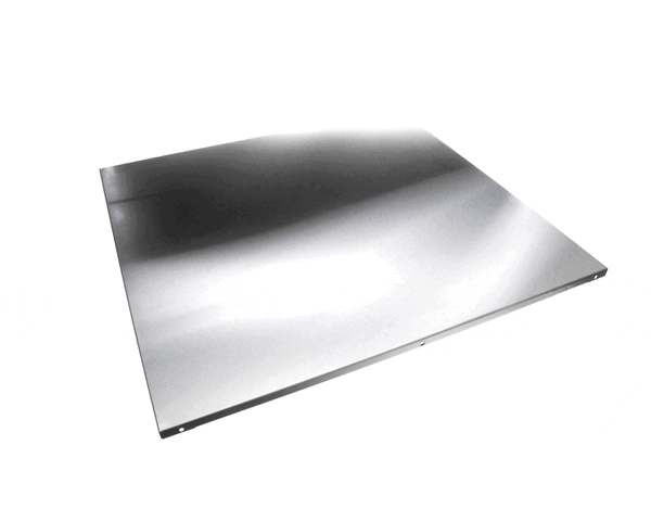 Alto Shaam 1011872 Top Cover, 750-S Bonnetless (ALT1011872) Each