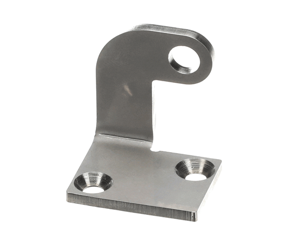 Alto Shaam 1012821 Plate, Hinge, Door Lower Left, (ALT1012821) Each