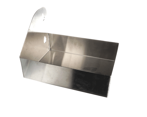 Alto Shaam 1012911 Bracket, Liquid Cleaner Combi (ALT1012911) Each