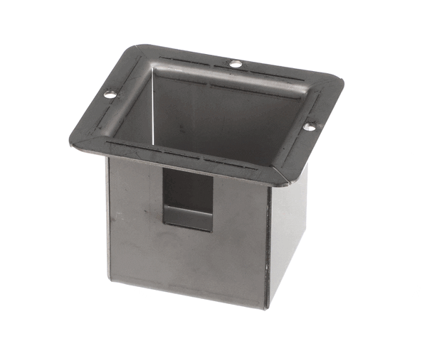 Alto Shaam 1013977 End Cap, 20-20,20-10 Handle (ALT1013977) Each