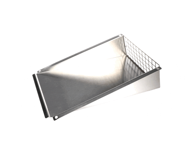 Alto Shaam 1015490 Vent, Air Ctc/Ctp (ALT1015490) Each