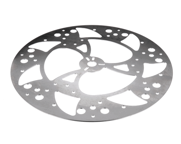 Alto Shaam 1025317 Disk,7-Spit,All Options (ALT1025317) Each