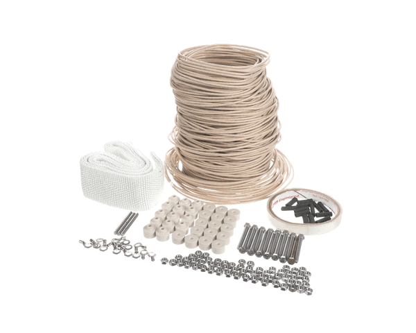 Alto Shaam 14228 Hi Cable Kit,280Service (ALT14228) Each