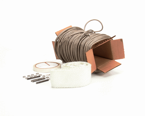 Alto Shaam 4874 Low Cable Kit,120,Service (ALT4874) Each