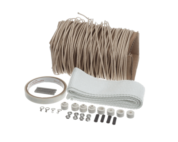 Alto Shaam 4878 Hi Cable Kit,90,Service (ALT4878) Each