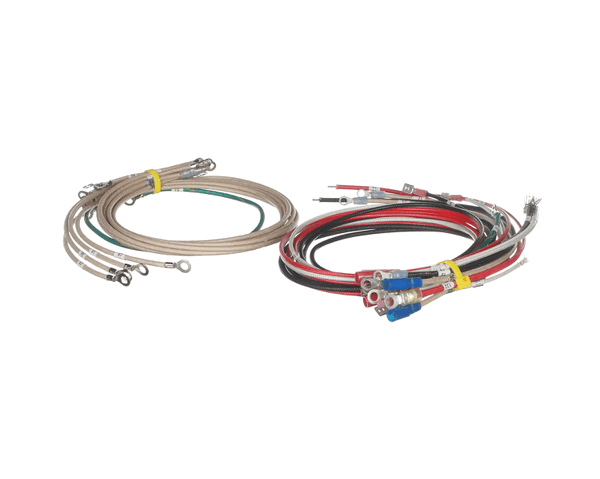 Alto Shaam 5000952 Panel Wire Set,120/208-240V,Ed (ALT5000952) Each