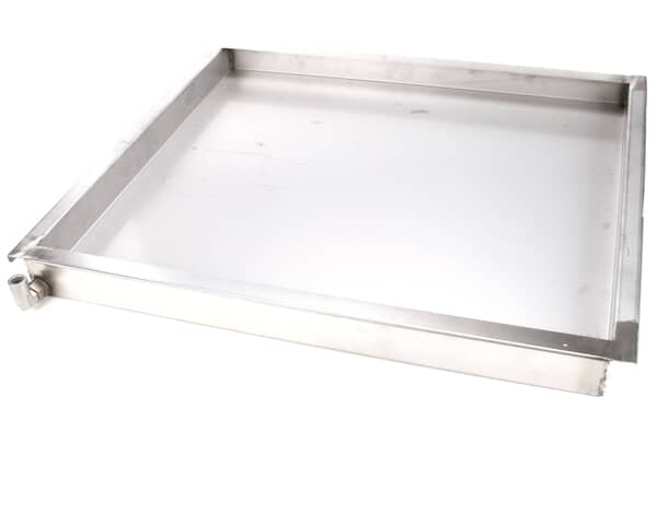 Alto Shaam 5001094 Drip Pan W/Drain, Weld,Ar-7E (ALT5001094) Each