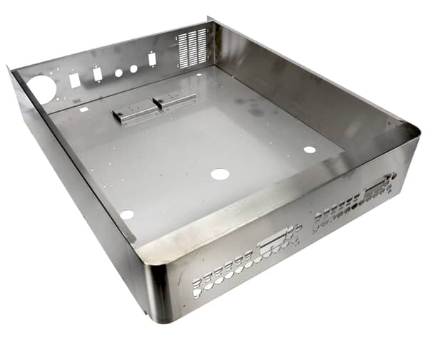 Alto Shaam 5003246 Bonnet Spot,1200-Th/Iii Marine (ALT5003246) Each