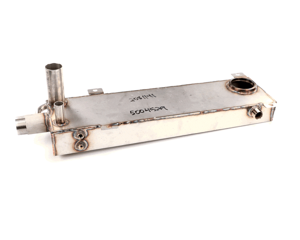 Alto Shaam 5004529 Condensor Tank Welding6.10 Es (ALT5004529) Each