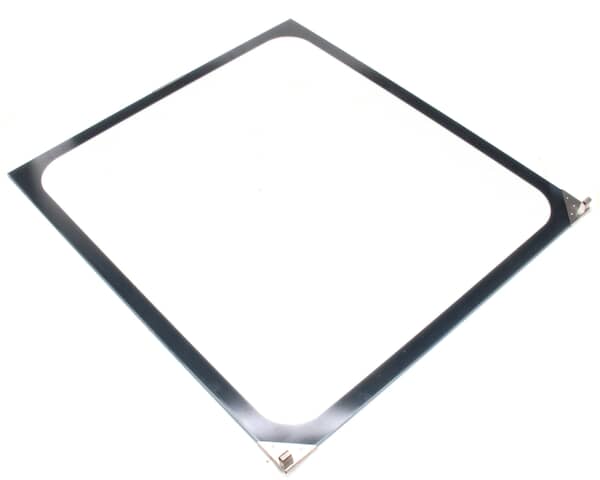 Alto Shaam 5005225 Inner Rec D Glass Asb 7.14Esg (ALT5005225) Each