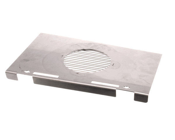 Alto Shaam 5005782 Blower Fan Cover Weld,Ar-7E07 (ALT5005782) Each